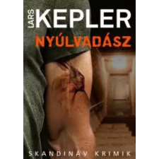 Animus Nyúlvadász egyéb e-könyv