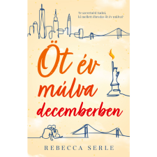 Animus Öt év múlva decemberben regény