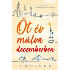 Animus Öt év múlva decemberben egyéb e-könyv