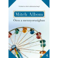 Animus Öten a mennyországban irodalom