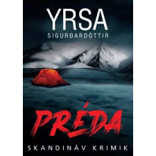Animus Préda egyéb e-könyv