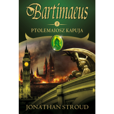 Animus Ptolemaiosz kapuja gyermekkönyvek