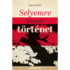 Animus Selyemre hímzett történet regény