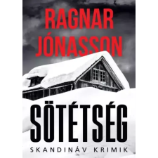 Animus Sötétség egyéb e-könyv