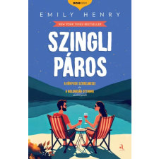 Animus Szingli páros egyéb e-könyv