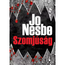 Animus Szomjúság egyéb e-könyv