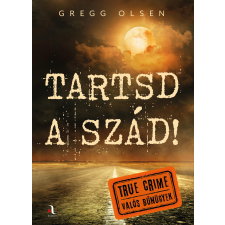 Animus Tartsd a szád! regény