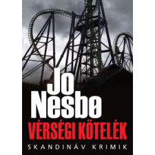 Animus Vérségi kötelék regény