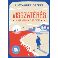 Animus Visszatérés regény