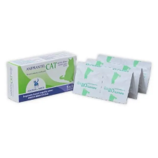  Aniprantel Cat féreghajtó macskáknak 1db tabletta vitamin, táplálékkiegészítő macskáknak
