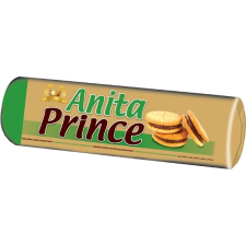 Anita Anita prince keksz mogyorós 125g csokoládé és édesség