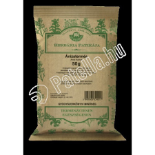 ANIZSTERMES 50G gyógytea