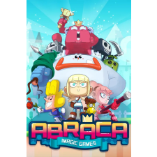 Ankama Games ABRACA - Imagic Games (digitális licenc) videójáték