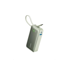 Anker 545 Nano Power Bank 10000mAh - Fehér (A1259G61) power bank
