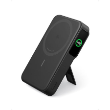 Anker 633 Magnetic Wireless Power Bank 10000mAh,15W, 27W USB C, Black power bank