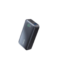 Anker A1256G12 Powerbank 10000mAh 30W - Fekete (A1256G12) power bank