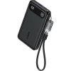 Anker A1257G11 Power Bank 10000 mAh 22.5W - Fekete (A1257G11)