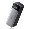 Anker A1289011 Powerbank GaNPrime 24000mAh, 140W, USB-C Input/Output, USB-A+USB-C Output, fekete (A1289011)