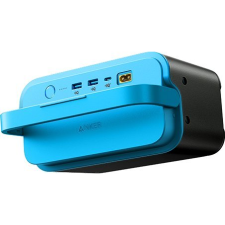 Anker A17B5011 hűtőtáska kiegészítő Akkumulátor Fekete, Kék (A17B5011) hűtőtáska