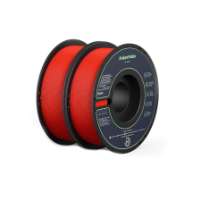 Anker AnkerMake V6110191 Filament PLA+ 1.75mm 2kg - Piros nyomtató kellék