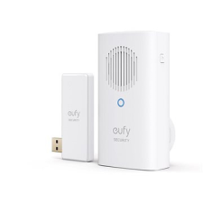 Anker Eufy Doorbell Chime for HomeBase2 kaputelefon