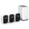 Anker Eufy eufyCam 3C 3+1 Kit S300 (T8882321) (T8882321)