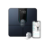 Anker eufy okosmérleg, smart scale p2 pro, wifi-s, bluetooth-os, vízálló, fekete - t9149111 T9149111
