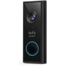Anker Eufy Video Doorbell 2K kamerás kapucsengő kültéri modul csengő