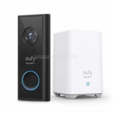 Anker Eufy Video Doorbell 2K kamerás kapucsengő szett (E82101W4) kaputelefon