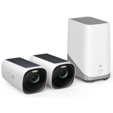 Anker S330 eufyCam WiFi Okos Kamera Rendszer (1x bázis / 2x bullet kamera) megfigyelő kamera