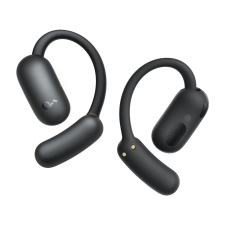 Anker Soundcore Aero Fit 2 Bluetooth Fülhallgató Headset - Fekete (A3874G11) fülhallgató, fejhallgató tok