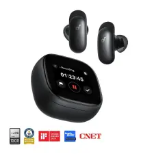 Anker soundcore Liberty 5 Pro Max fülhallgató, fejhallgató