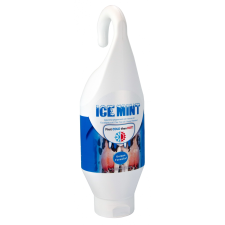 ANLI Ice Mint Gel tőgyápoló olaj adagolóval, szarvasmarha tőgyápolás haszonállat felszerelés