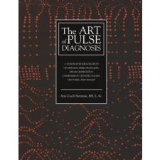 Ann Cecil-Sterman, PLLC Art of Pulse Diagnosis | Ann Cecil-Sterman egyéb könyv