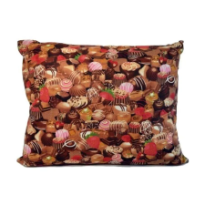  ANNA Bonbonos díszpárnahuzat 40x50 cm lakástextília