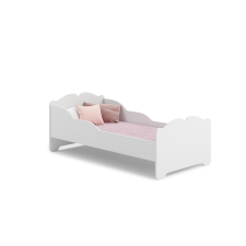 Anna egyszemélyes ágy 140x70 fiókkal gyermekágy