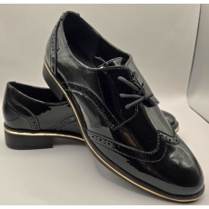  Anna Field lakkcipő