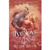 Anna Fury Author Live Love Lasso | Hazel Mack