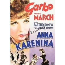  Anna Karenina (Greata Garbo) romantikus