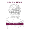  Anna Karenina I-II. (keménytáblás)(új kiadás)