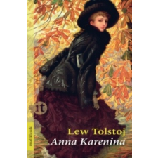  Anna Karenina – Leo N. Tolstoi,Gisela Drohla idegen nyelvű könyv