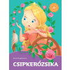 Anna Paszkiewicz, Arleta Strzeszewska - Csipkerózsika – Kedvenc meséim