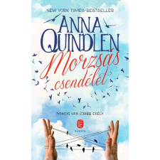 Anna Quindlen Anna Quindlen: Morzsás csendélet regény