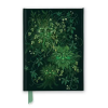  Anna Stead: Green Man (Foiled Journal) – Flame Tree Publishing (Határidőnapló)