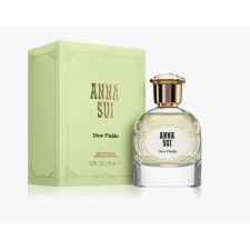 Anna Sui Wild Wonder Dew Fields EDT 50 ml parfüm és kölni