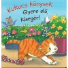 Anna Taube - Gyere elő, kisegér!