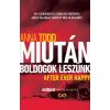 Anna Todd - Miután boldogok leszünk - After Ever Happy