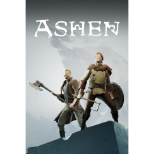 Annapurna Interactive Ashen (PC - Steam elektronikus játék licensz) videójáték