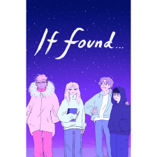 Annapurna Interactive If Found... (PC - Steam elektronikus játék licensz) videójáték