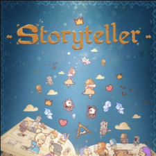 Annapurna Interactive Storyteller (Digitális kulcs - PC) videójáték